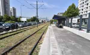 Šta će biti alternativa dok se bude obnavljala tramvajska pruga Ilidža-Nedžarići